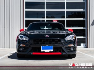 FIAT 124 Spider Lowering Springs - MADNESS - Sport